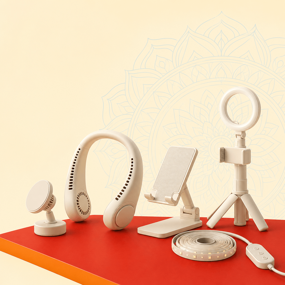 Gadgets