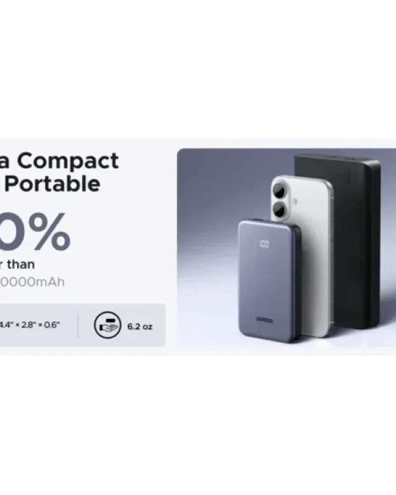 UGREEN PB507 Power Bank