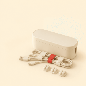 Cable Management Bundle