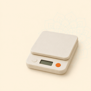 Digital Kitchen Scale