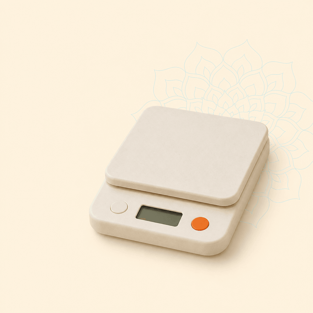 Digital Kitchen Scale