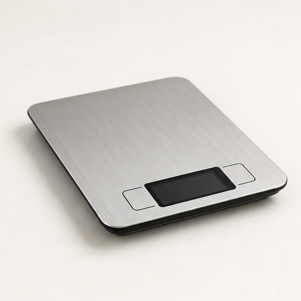 Digital Kitchen Scale