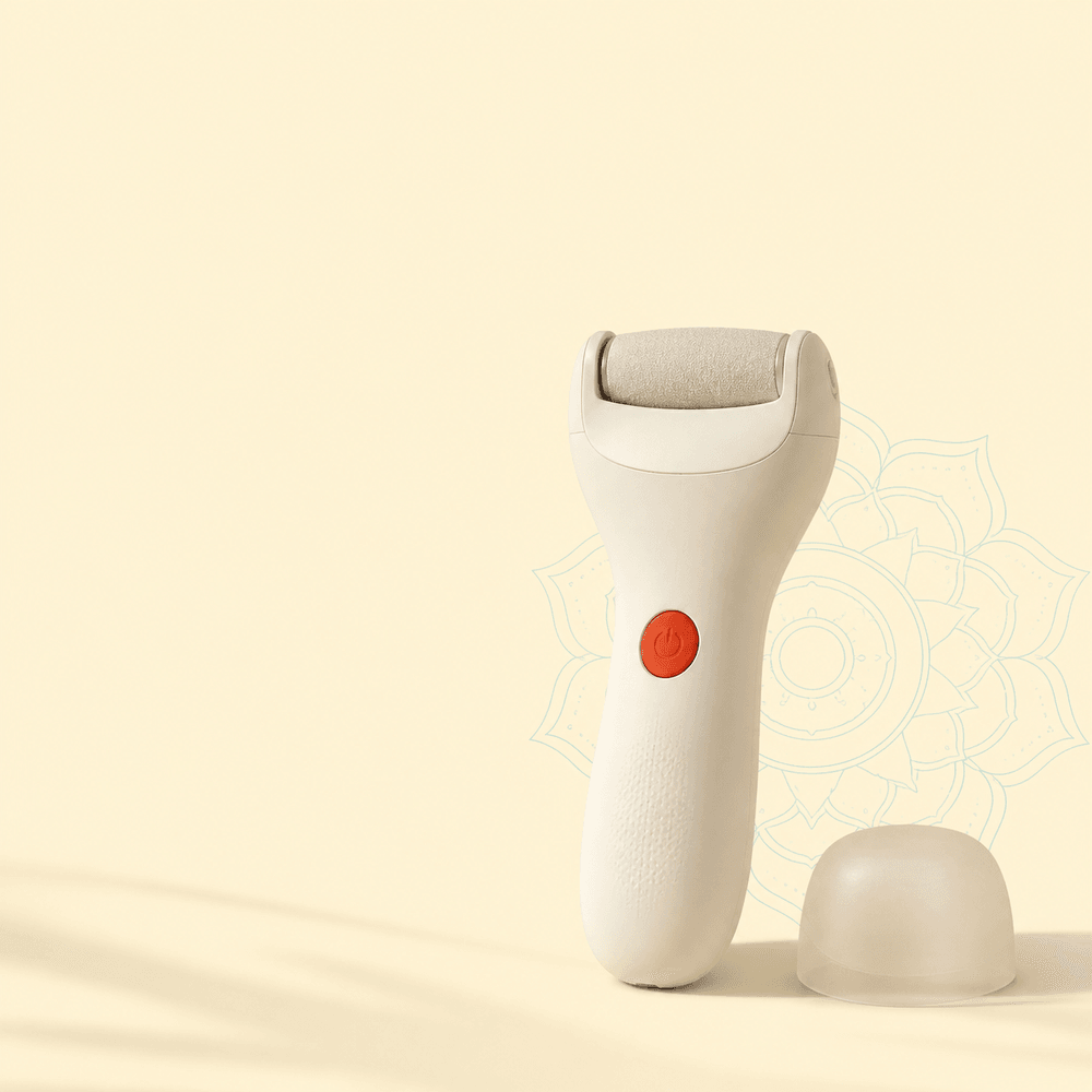 Electric Callus Remover