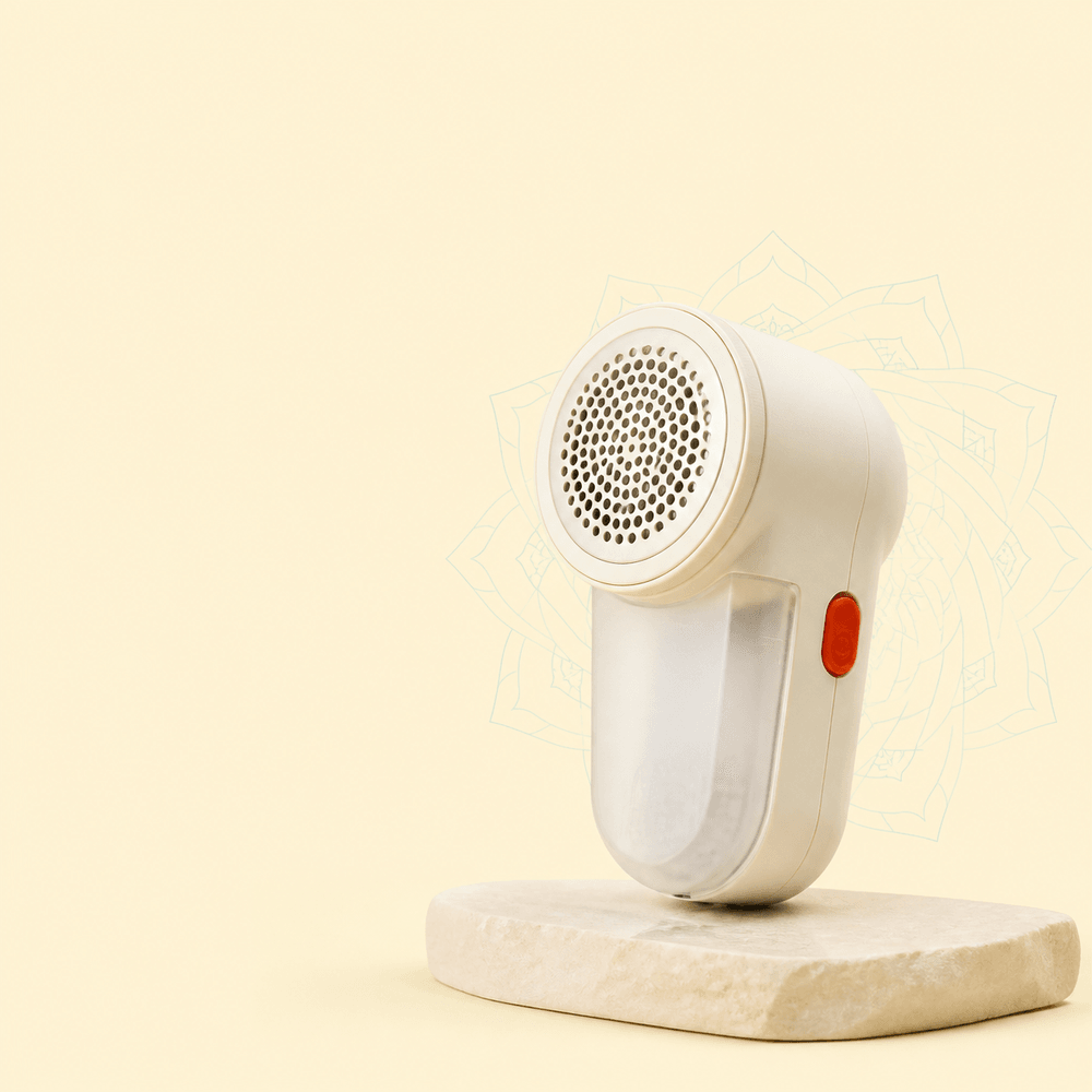 Electric Lint Remover