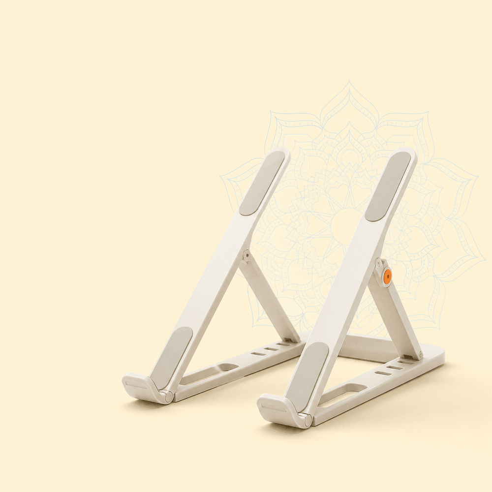 Foldable Laptop Stand