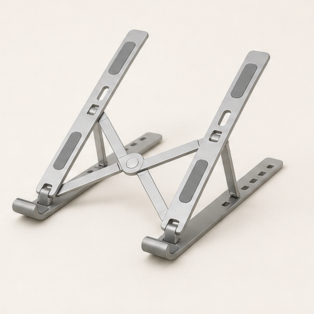 Foldable Laptop Stand