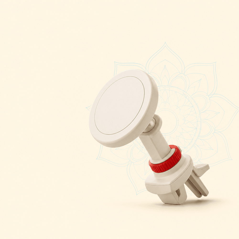 Magnetic Car Phone Mount