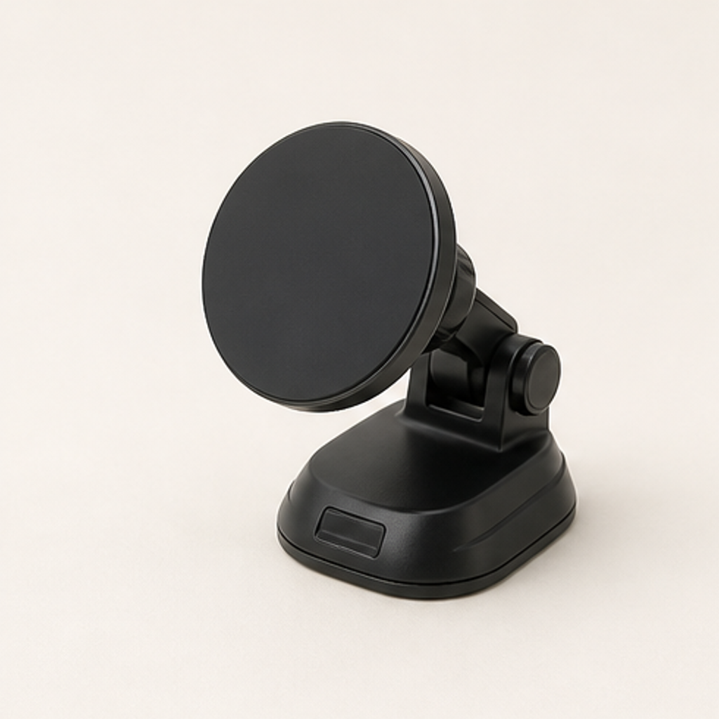 Magnetic Car Phone Mount