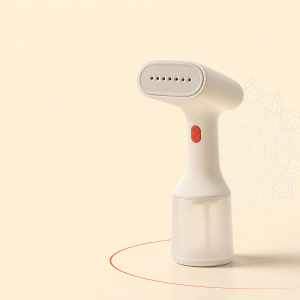 Mini Garment Steamer