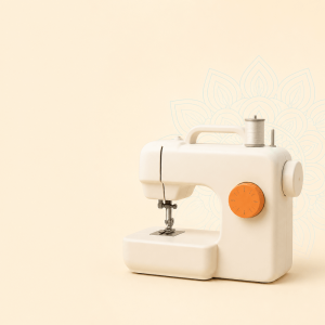 Mini Portable Sewing Machine