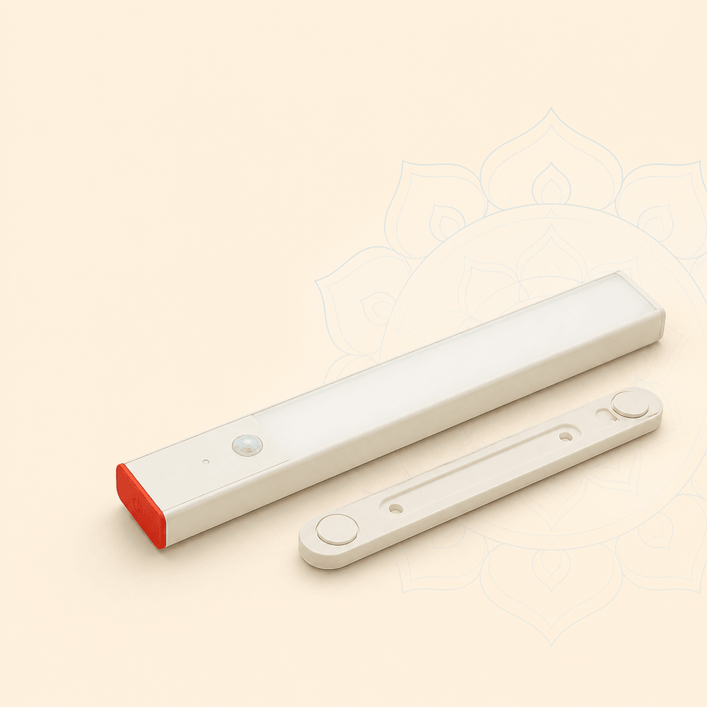Motion Sensor Cabinet Light