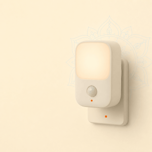 Motion Sensor Night Light
