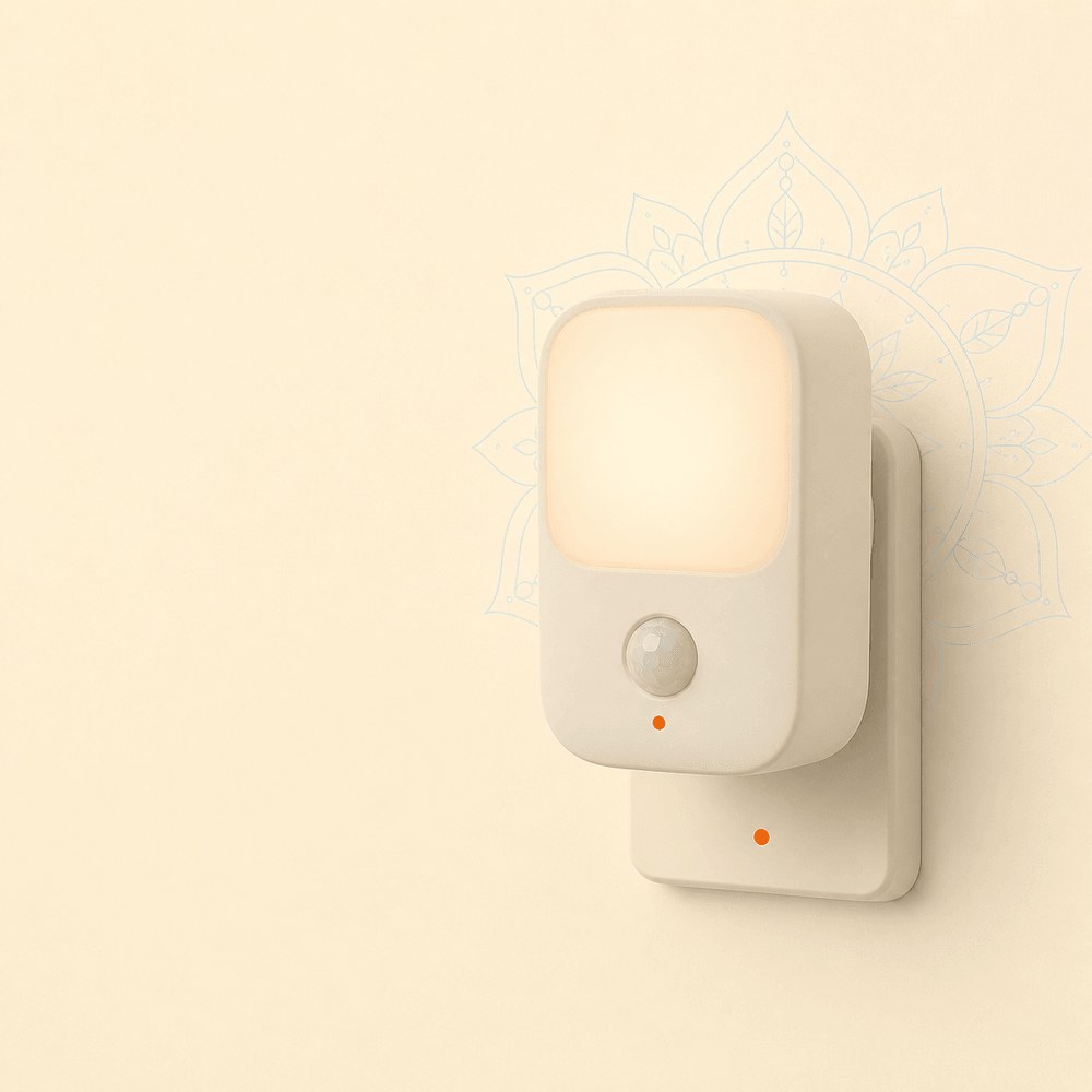Motion Sensor Night Light