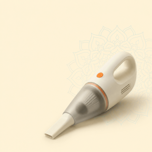 Portable Car Vacuum
