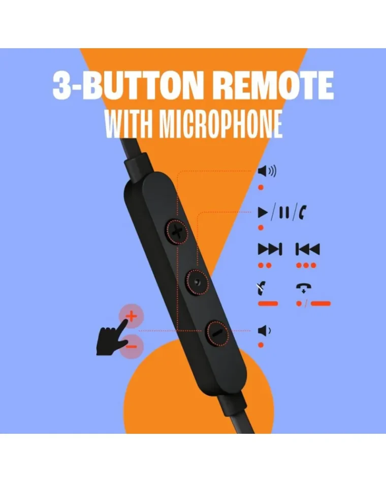 JBL Tune 310C Earphones