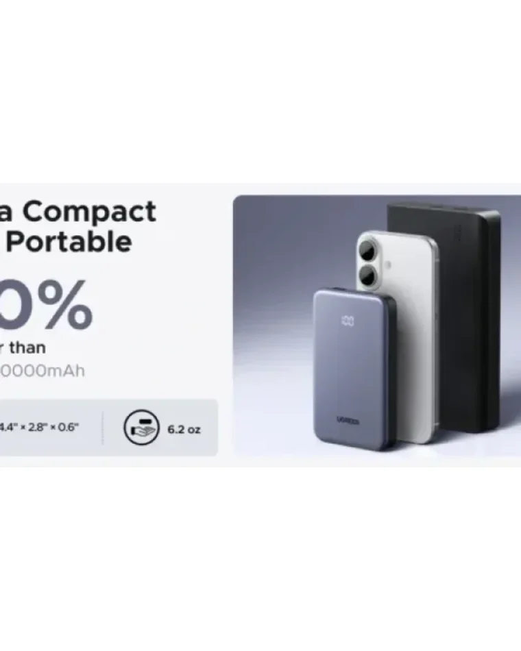 UGREEN PB507 Power Bank