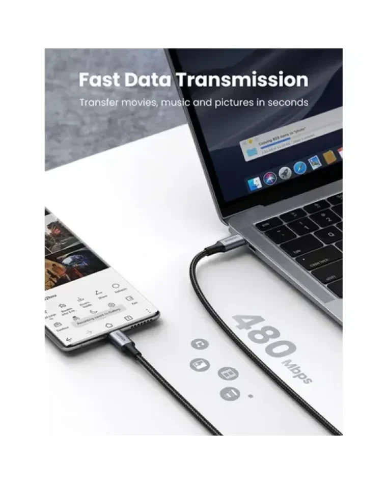 UGREEN US316 USB-C Cable