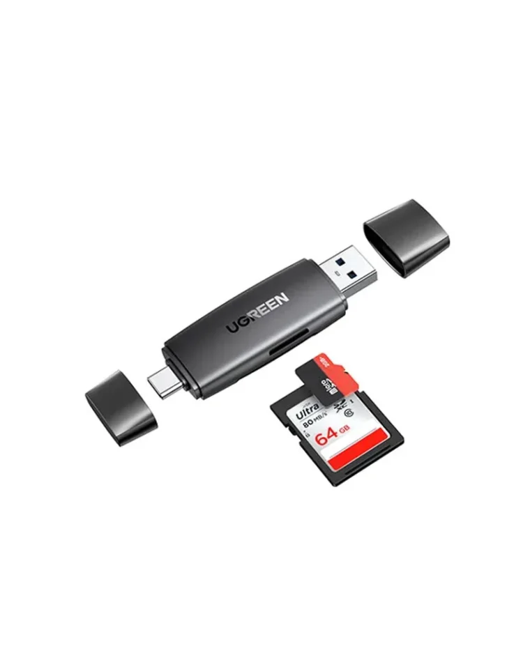 UGREEN CM304 Card Reader