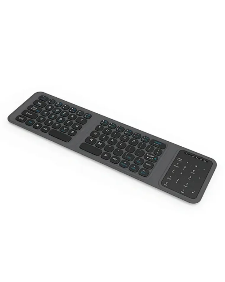 WiWU FMK-05 Foldable Keyboard