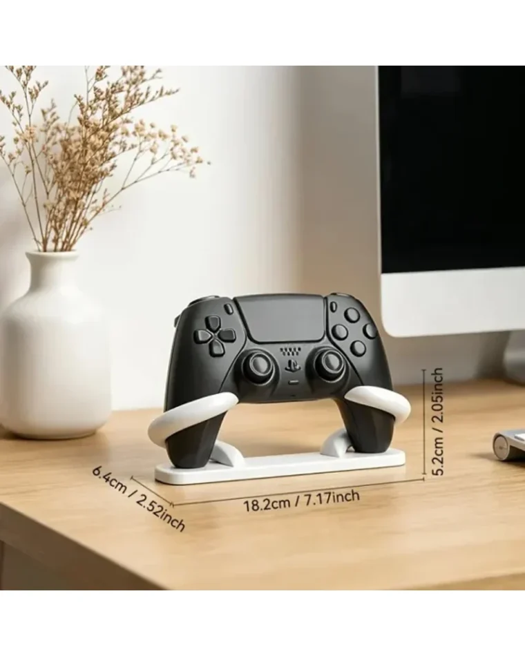 Universal Controller Stand