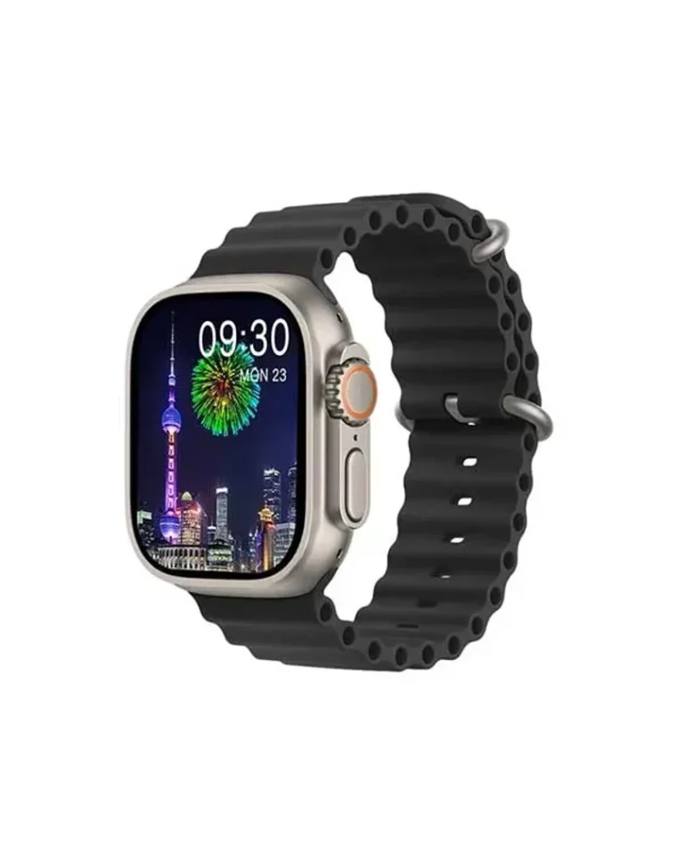 HW9 Ultra Max Smart Watch