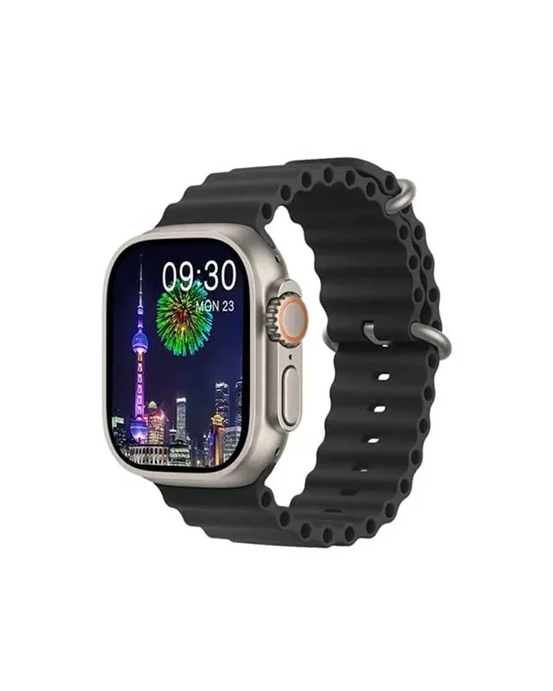 HW9 Ultra Max Smart Watch