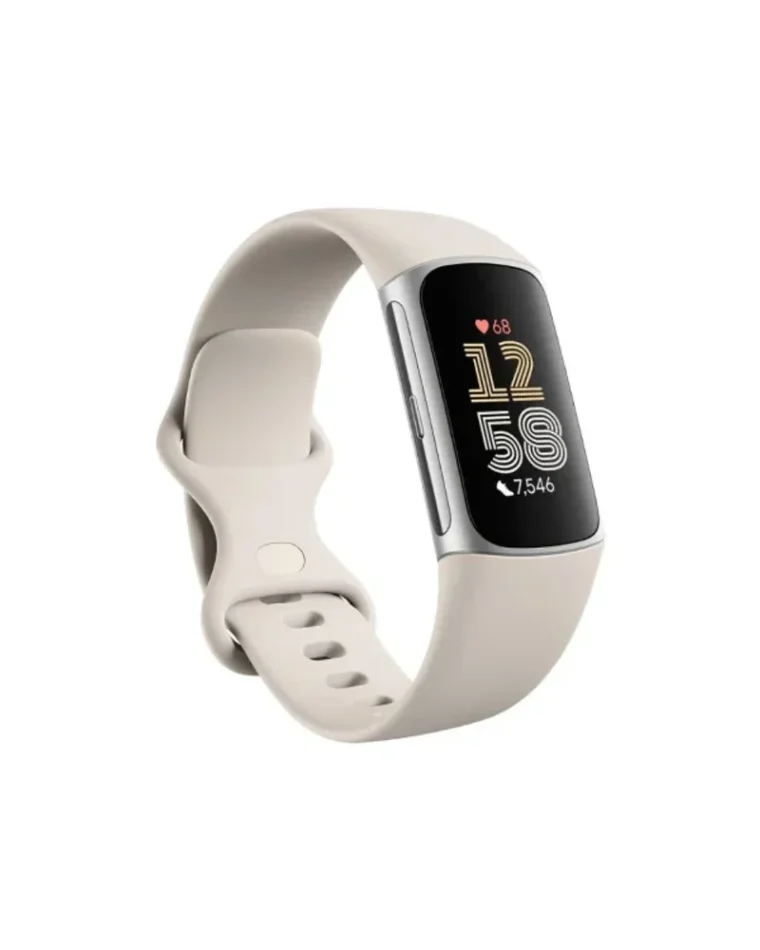 Fitbit Charge 6 Fitness Tracker