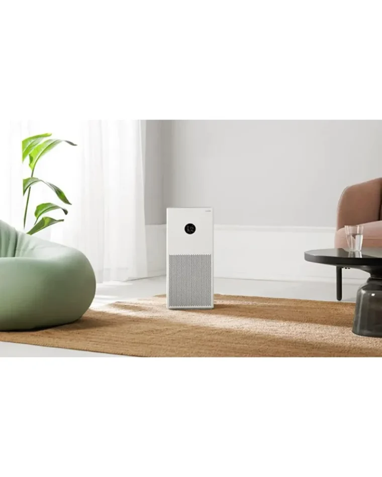 Xiaomi Smart Air Purifier 4 Lite